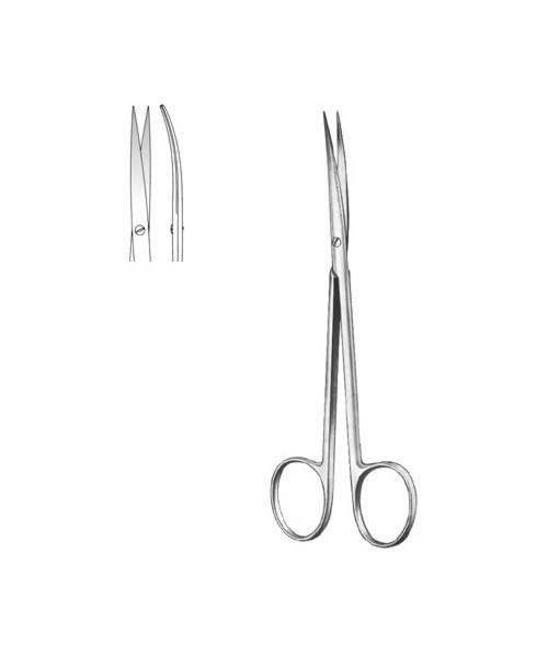 Delicate Dissecting Scissors #1